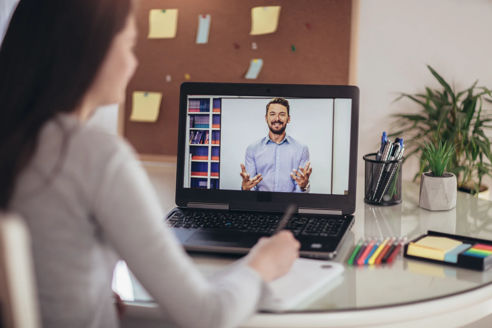 Build a high-quality online course