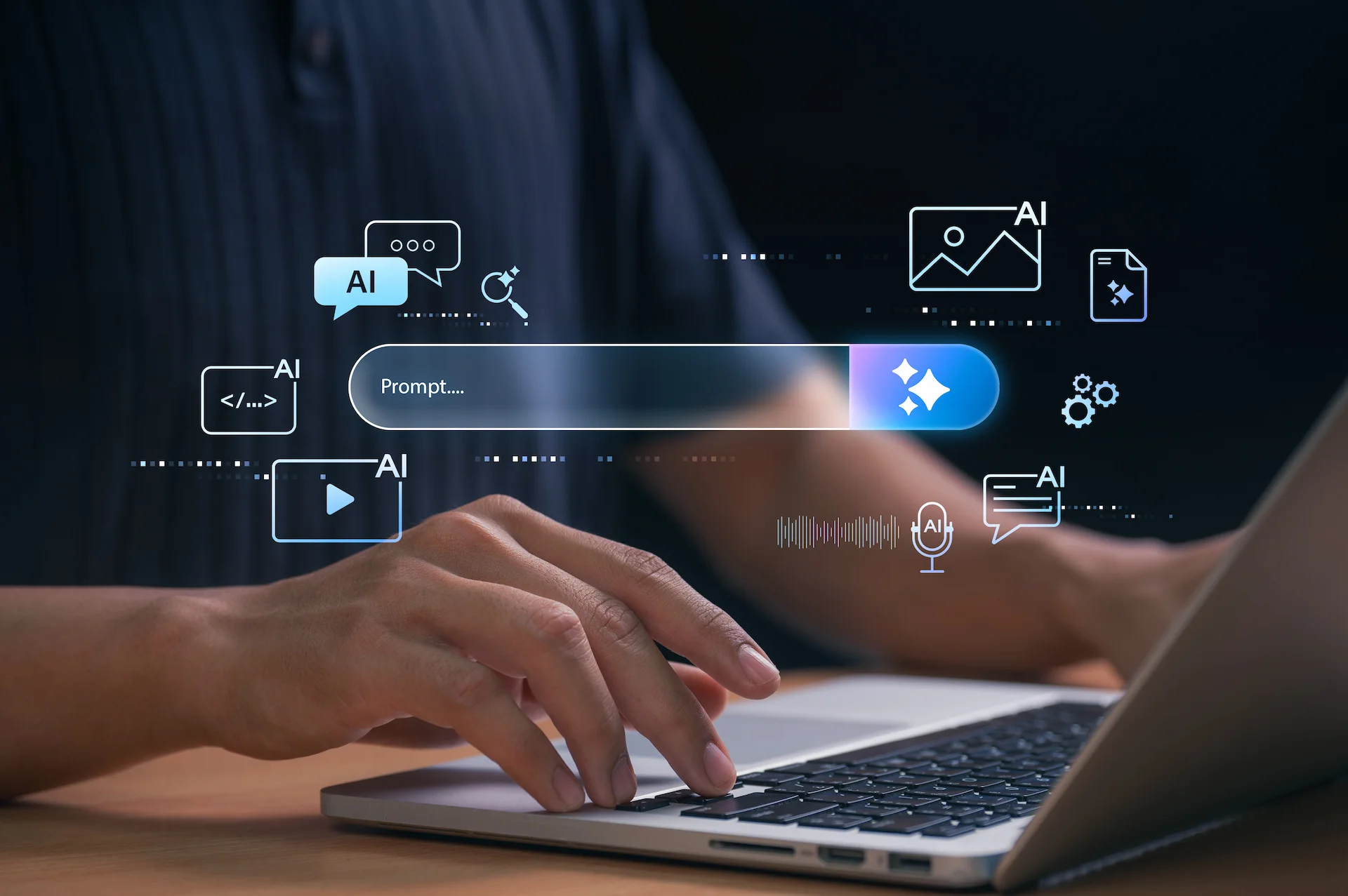 Become a pro video creator with AI
